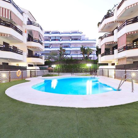 El "Coqueto" Apartment Torrox Exterior photo