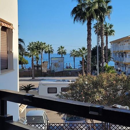 El "Coqueto" Apartment Torrox Exterior photo