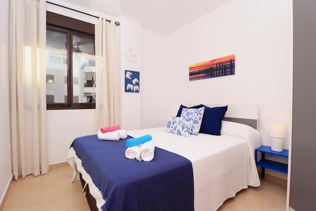 El "Coqueto" Apartment Torrox Exterior photo