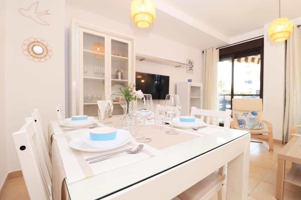 El "Coqueto" Apartment Torrox Exterior photo