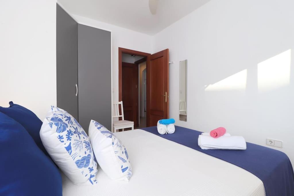 El "Coqueto" Apartment Torrox Exterior photo