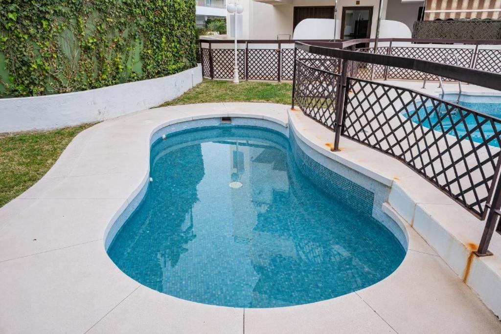 El "Coqueto" Apartment Torrox Exterior photo
